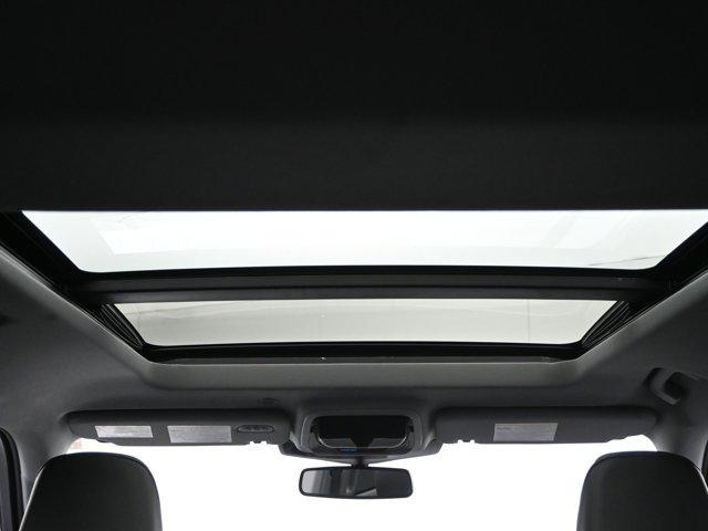 used 2022 Ford Explorer car, priced at $35,426