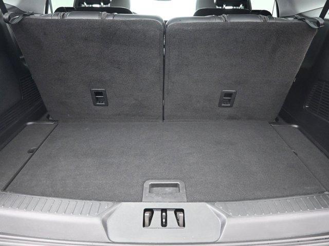 used 2022 Ford Explorer car, priced at $35,426