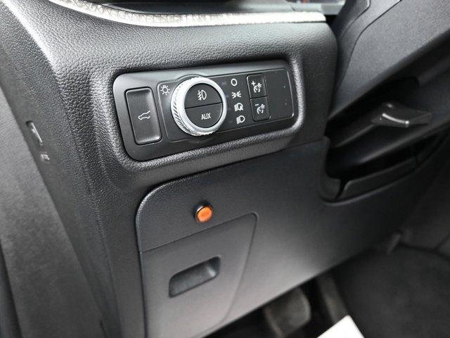 used 2022 Ford Explorer car, priced at $32,279