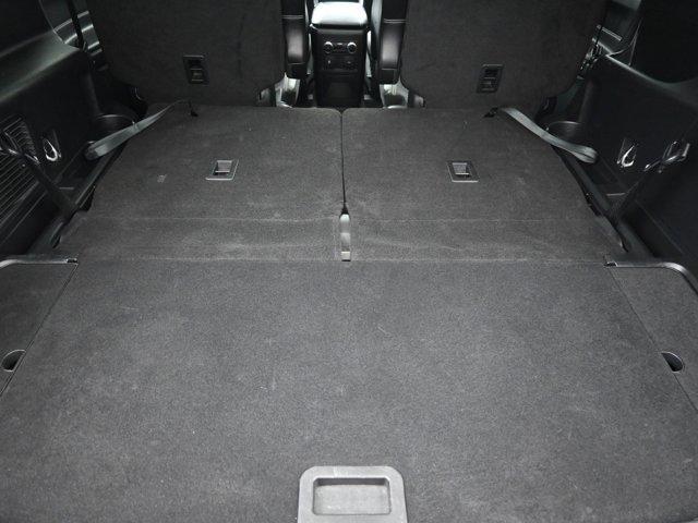 used 2023 Ford Explorer car, priced at $46,911