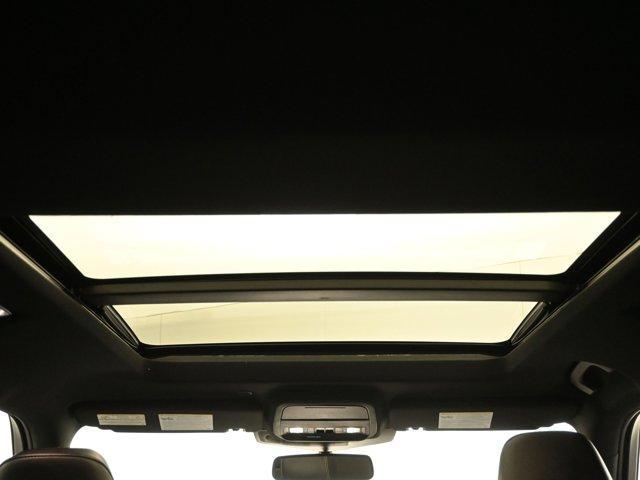 used 2023 Ford Explorer car, priced at $46,911