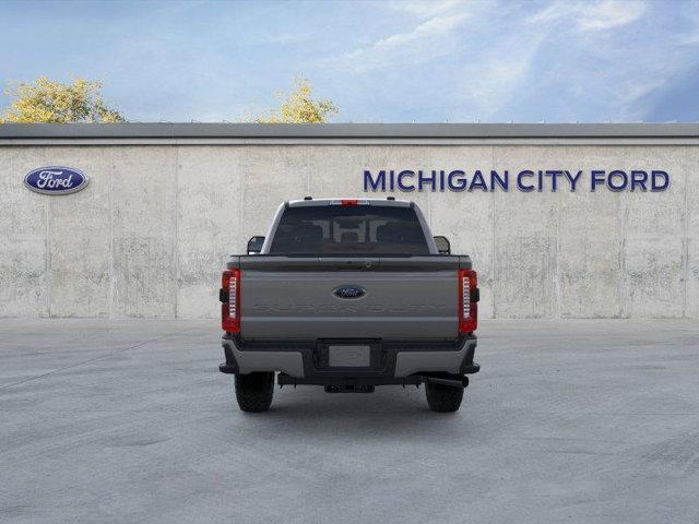 new 2025 Ford F-350 car, priced at $74,590