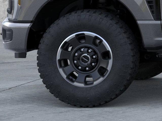 new 2025 Ford F-350 car, priced at $74,590
