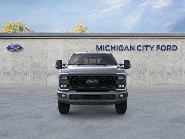 new 2025 Ford F-350 car, priced at $74,590