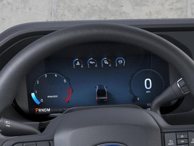 new 2025 Ford F-350 car, priced at $74,590