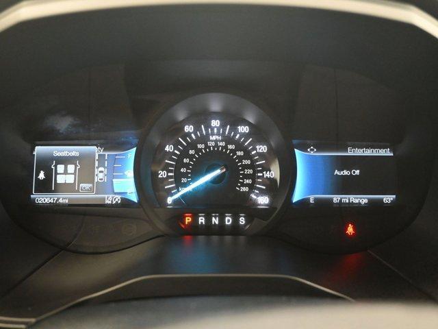 used 2022 Ford Edge car, priced at $26,427
