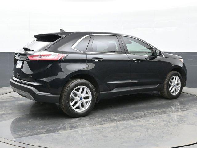 used 2022 Ford Edge car, priced at $26,427