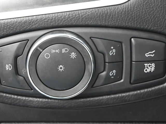 used 2022 Ford Edge car, priced at $26,427