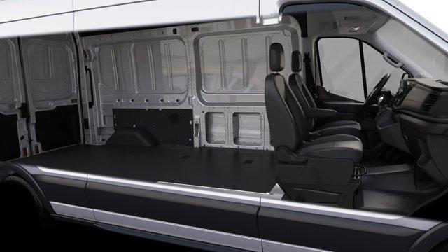 new 2025 Ford Transit-250 car, priced at $55,645