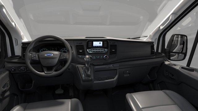 new 2025 Ford Transit-250 car, priced at $55,645