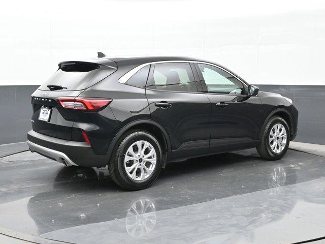 used 2024 Ford Escape car, priced at $25,792