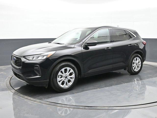 used 2024 Ford Escape car, priced at $25,792