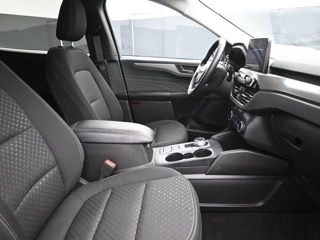 used 2024 Ford Escape car, priced at $25,792