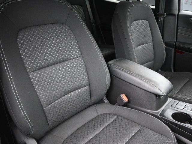 used 2024 Ford Escape car, priced at $25,792