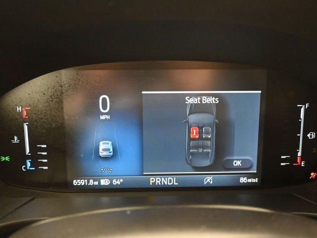 used 2024 Ford Escape car, priced at $25,792