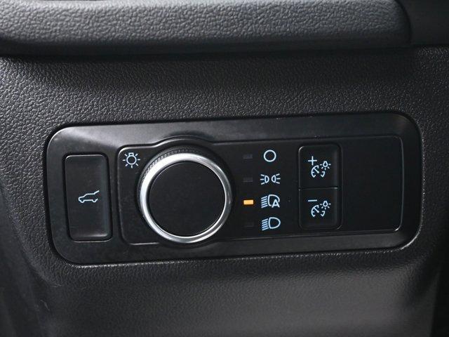 used 2024 Ford Escape car, priced at $25,792
