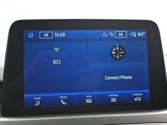 used 2024 Ford Escape car, priced at $25,792