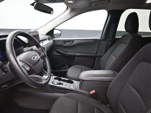 used 2024 Ford Escape car, priced at $25,792