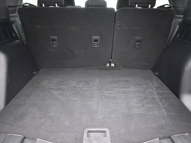 used 2024 Ford Escape car, priced at $25,792