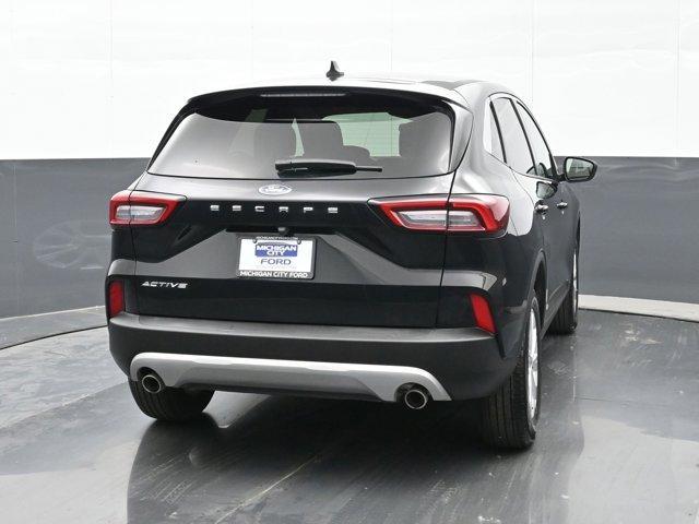 used 2024 Ford Escape car, priced at $25,792