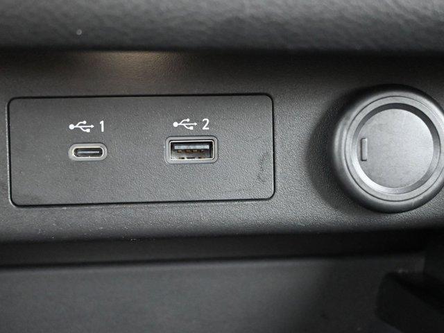 used 2022 Nissan Rogue car, priced at $20,997