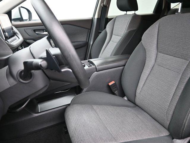 used 2022 Nissan Rogue car, priced at $20,997