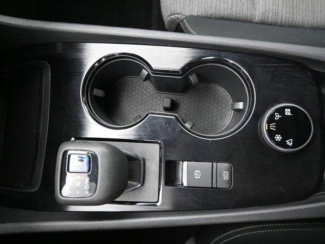 used 2022 Nissan Rogue car, priced at $20,997