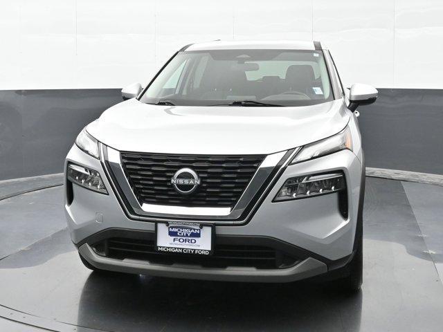 used 2022 Nissan Rogue car, priced at $20,997