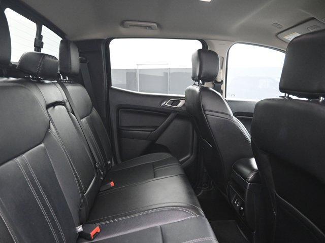 used 2020 Ford Ranger car, priced at $25,977