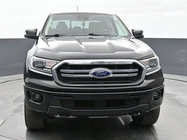used 2020 Ford Ranger car, priced at $25,977