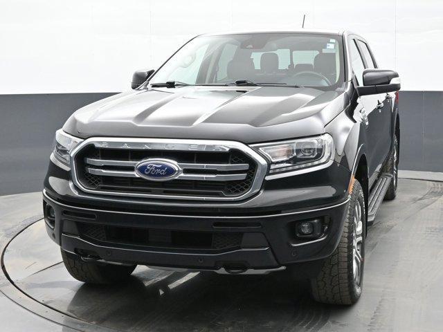 used 2020 Ford Ranger car, priced at $25,977