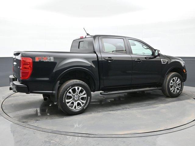 used 2020 Ford Ranger car, priced at $25,977