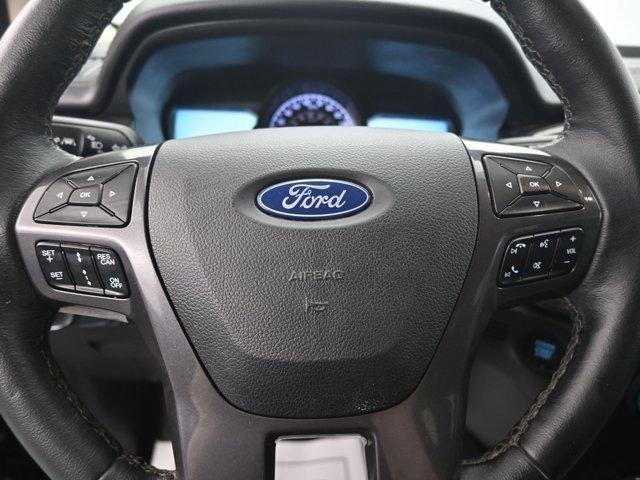 used 2020 Ford Ranger car, priced at $25,977