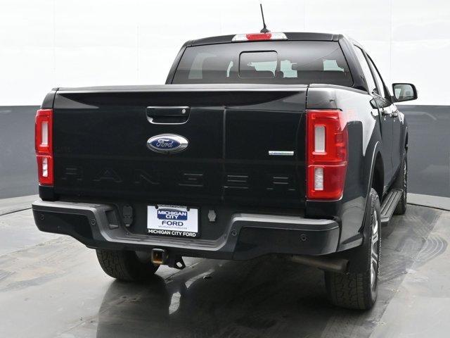 used 2020 Ford Ranger car, priced at $25,977