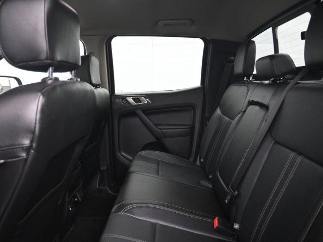 used 2020 Ford Ranger car, priced at $25,977