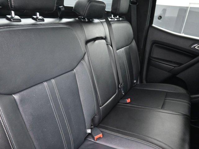 used 2020 Ford Ranger car, priced at $25,977