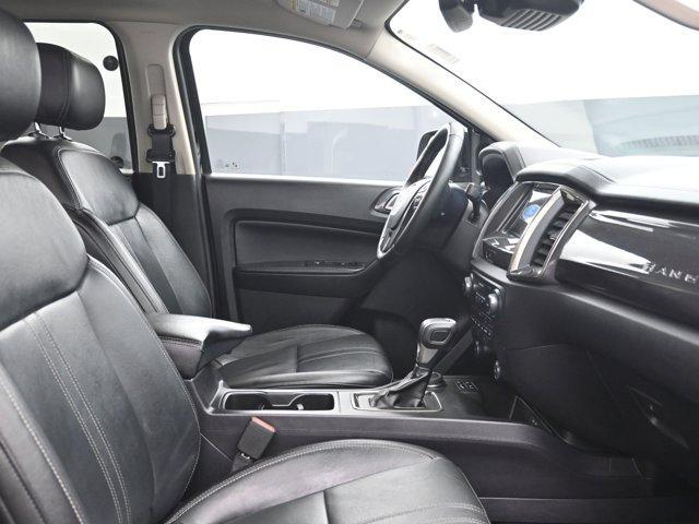 used 2020 Ford Ranger car, priced at $25,977