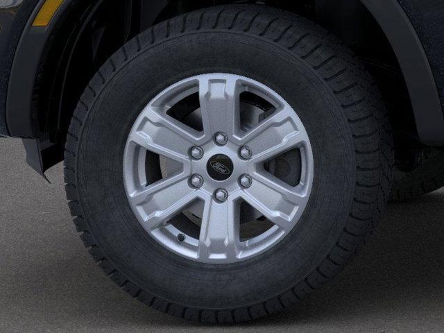 new 2025 Ford Ranger car, priced at $39,930