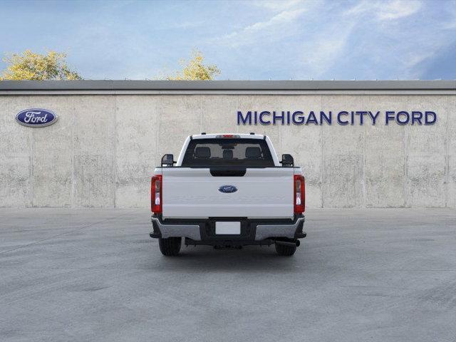 new 2025 Ford F-350 car, priced at $50,615