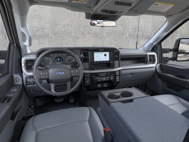 new 2025 Ford F-350 car, priced at $50,615