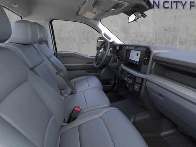new 2025 Ford F-350 car, priced at $50,615