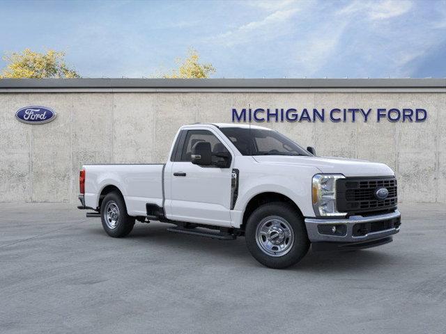 new 2025 Ford F-350 car, priced at $50,615