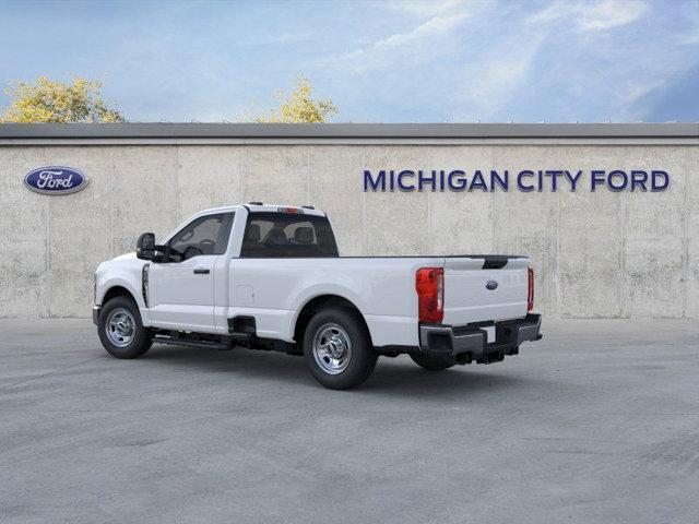 new 2025 Ford F-350 car, priced at $50,615
