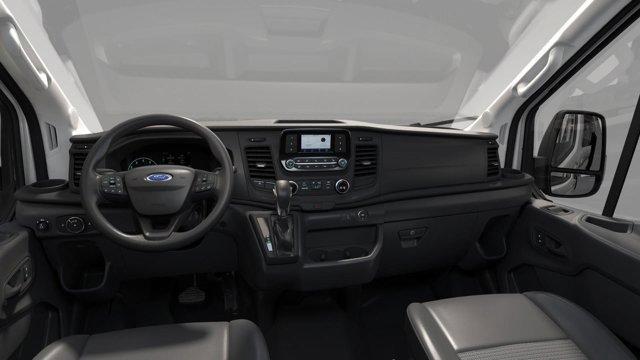 new 2024 Ford Transit-350 car, priced at $52,289