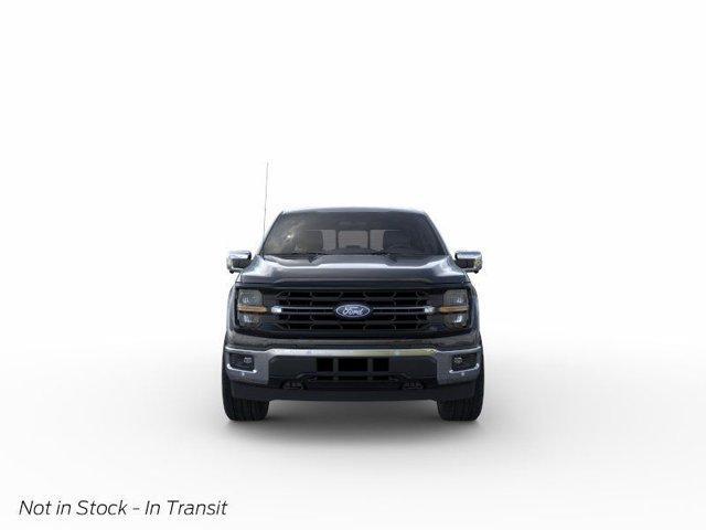 new 2024 Ford F-150 car, priced at $52,764