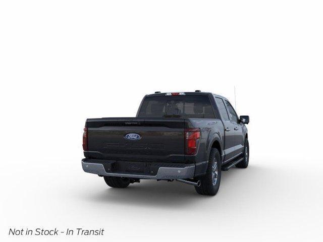 new 2024 Ford F-150 car, priced at $52,764