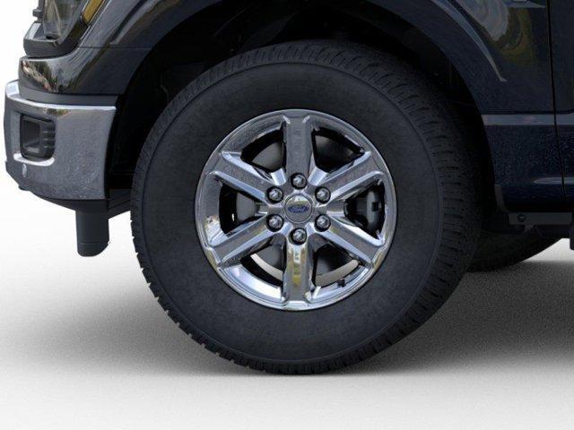 new 2024 Ford F-150 car, priced at $52,764