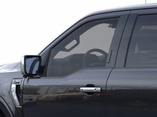 new 2024 Ford F-150 car, priced at $52,764