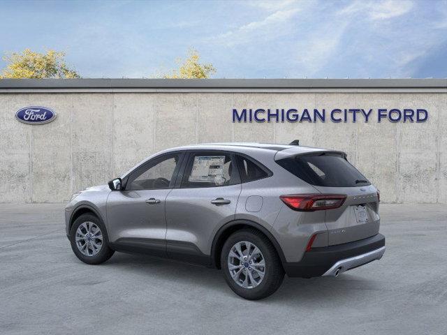 new 2025 Ford Escape car, priced at $29,417