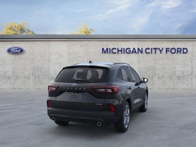 new 2025 Ford Escape car, priced at $36,665
